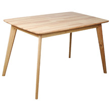 Adelie Wooden Dining Table