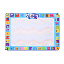 Cognitive Letters Drawing Mat