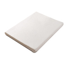 Chrysanthos Memory Foam Mattress Topper with Underlay Cover