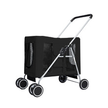 Ptolemais Pet Stroller