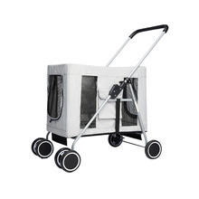 Ptolemais Pet Stroller