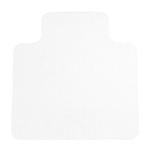 Mahzun Chair Mat with Grippers