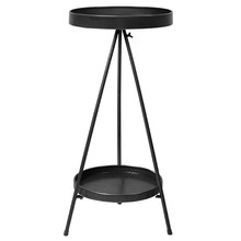 Bennett 2 Tier Steel Plant Stand