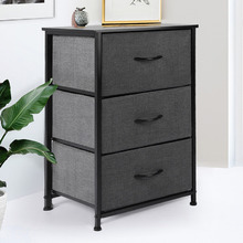Bennett 3 Drawer Chest