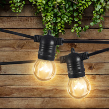 Emitto Sophos Festoon Lights