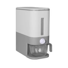 Grey 12L Cereal Dispenser