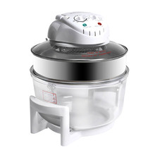 17L Glass Convection Oven