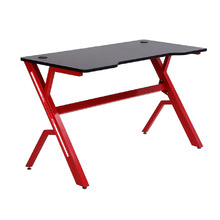 Zion Steel Gaming Desk