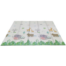 Kids' McNeil Alphabet Reversible Play Mat