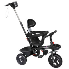 Kids' McNeil 3 Wheels Tricycle Walker