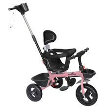 Kids' McNeil 3 Wheels Tricycle Walker