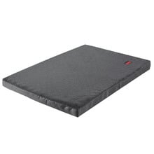 Grey Max Pawz Pet Bed