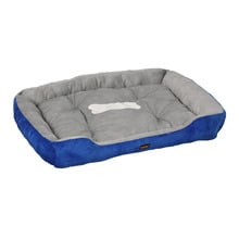 Cooper Pawz Oxford Pet Bed