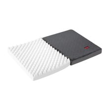 Grey Max Pawz Pet Bed