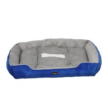 Cooper Pawz Oxford Pet Bed