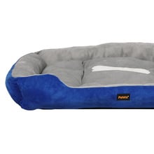 Cooper Pawz Oxford Pet Bed