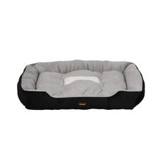 Cooper Pawz Oxford Pet Bed