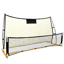 Minolo Portable Soccer Rebounder