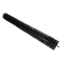 Nylon Brush Gutter Guards (Set of 24)