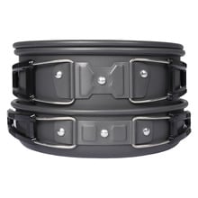 16 Piece Camping Cookware Set