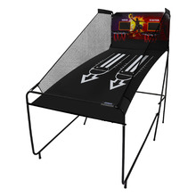 Centra 2 Player Foldable Basketball Game