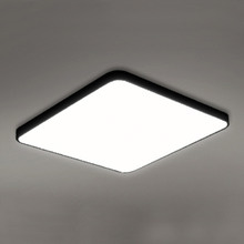 Urmia 40cm Acrylic LED Ceiling Light
