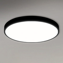 Kenyir 60cm Acrylic LED Oyster Light