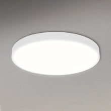 Kenyir 60cm Acrylic LED Oyster Light