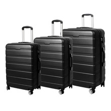 3 Piece Cambridge Luggage Set