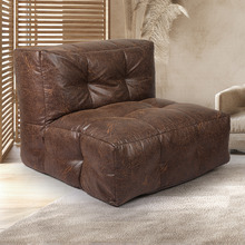 Ashby Lounge Bean Bag Cover