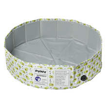 Nigel Avocado Foldable Pet Pool