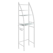 Anker 3 Tier Bathroom Rack