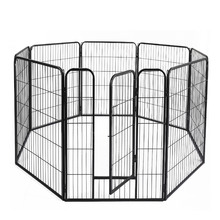 Buddy Steel Pet Playpen