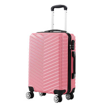 Pria Lightweight Suitcase