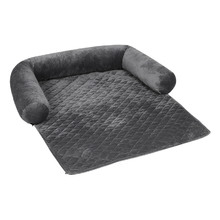 Miles Sofa Protector Pet Bed