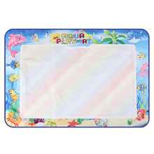 Warren Under the Sea Drawing Mat