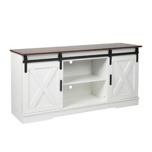 150cm Alsen 2 Door TV Unit