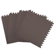 Warren EVA Foam Play Mats (Set of 4)