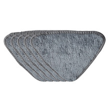 Flowie Microfibre Mop Pads (Set of 5)