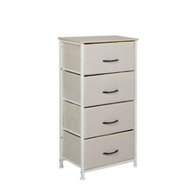 Bennett 4 Drawer Chest