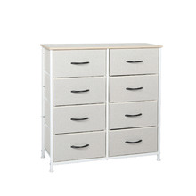 Bennett 8 Drawer Chest