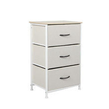 Bennett 3 Drawer Chest
