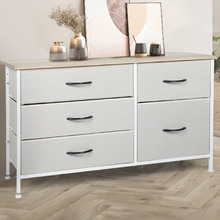 Bennett 5 Drawer Chest
