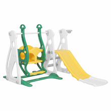 BoPeep Kelpie Slide & Swing Set