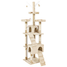 210cm PawZ Cat Scratching Tree