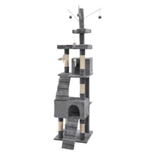 210cm Denice Cat Scratching Tree