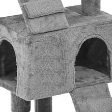 210cm Denice Cat Scratching Tree