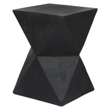 Decima Outdoor Side Table