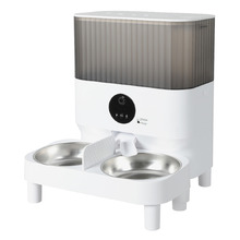 7L Coco Automatic Pet Feeder with Camera