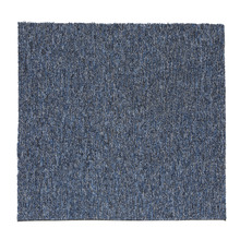 Sykes 500 x 500mm Polypropylene Carpet Tiles (Set of 20)